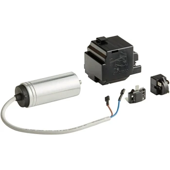 Avantco 17812318 Start Components