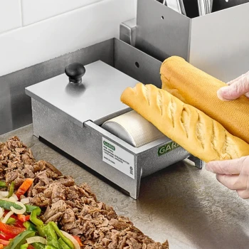 Garde Cast Aluminum Butter Spreader