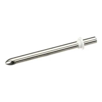 Edhard F-3013 Spout - Eclair - Plain 7/16 D