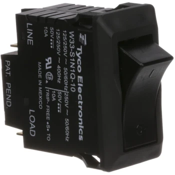 Duke 512770 Breaker Switch-10A Tyco