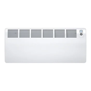 Stiebel Eltron 202030 CON Premium Wall-Mounted Convection Heater - 208/240V, 3000/2250W