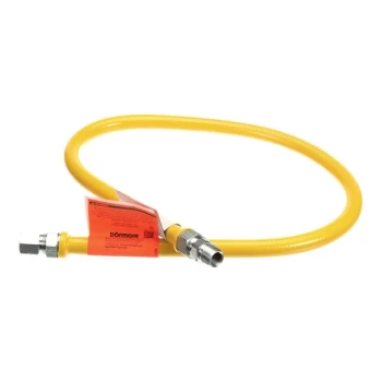 Dormont 1650NPFS48BX 1/2 Id X 48 Stat Mxf