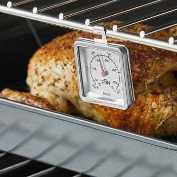 CDN MOT1 1 3/4" Dial Multi-Mount Oven Thermometer