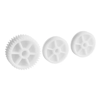 Tre Spade F17071 Motor Gear Kit for F07600/CSA