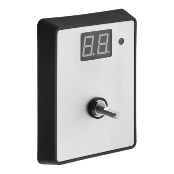 Garland / US Range 11000301068 Timer; External Unit Digital