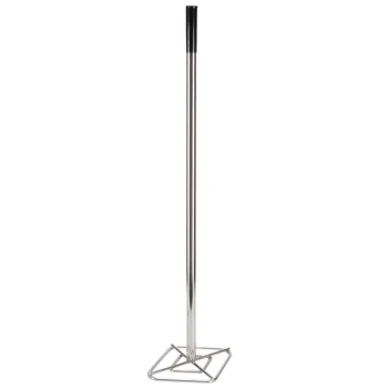 36" Litter Compacting Tool