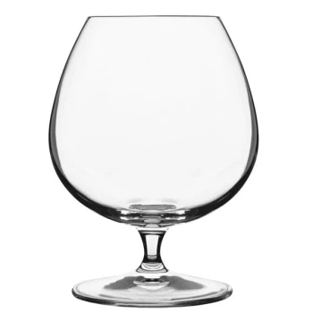 Luigi Bormioli Vinoteque from BauscherHepp 15.75 oz. Cognac Glass - 12/Case