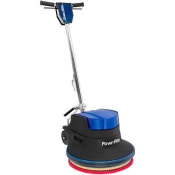 Powr-Flite Millennium NM201HD 20" Rotary Floor Machine - 175 RPM