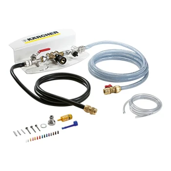 Karcher DS 3 2.641-811.0 Wall-Mount Cleaning Agent Dosing System