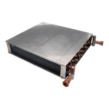 Jackson 4420-004-19-61 Coil, Steam