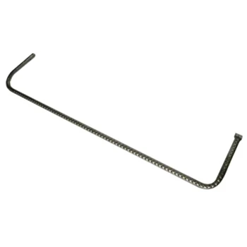 Crown Verity ZCV-7033-BI-K Front Right Lighter Tube Assembly