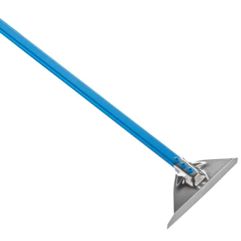 GI Metal AC-RS/120 49" Stainless Steel Oven Rake