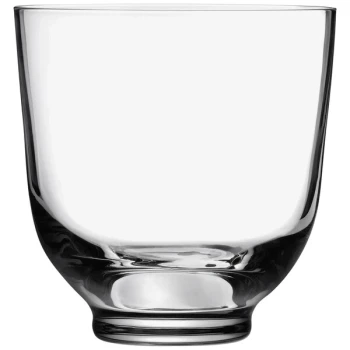 Nude Hepburn from Steelite International 13.5 oz. Rocks / Double Old Fashioned Glass - 24/Case
