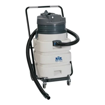 Karcher Titan 1.013-010.0 20 Gallon Wet / Dry Vacuum with Tool Kit
