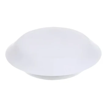 Kason® 1138-000000 Finish Cap White