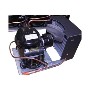 True 915700 1/3 hp Condensing Unit