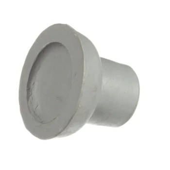 Stephan 0141 Foot, Rubber, Uses 4, Vcm Series