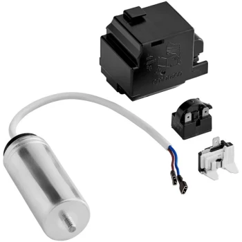 Avantco 17812326 Start Components for EM2X3125
