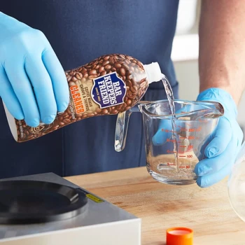 Bar Keepers Friend 11815 12 fl. oz. Coffee Maker Liquid Cleaner
