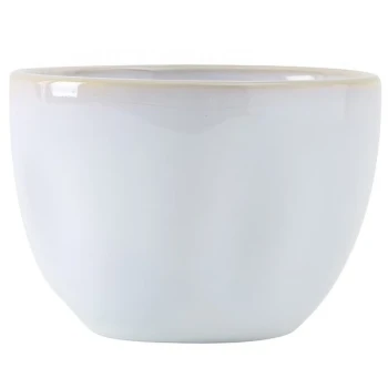 Tuxton GAA-040 TuxTrendz Artisan Agave 12.5 oz. China Bouillon - 24/Case