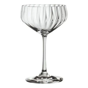 Spiegelau Lifestyle 10.5 oz. Coupe Glass - 12/Case