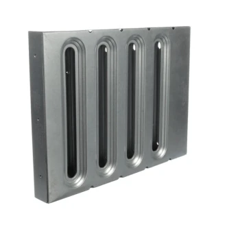 Kason® 67003001216 Trapper Filter 12h X 16w