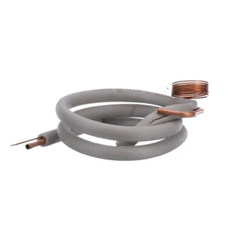 Norlake 146589 Lt Heat Exchanger