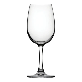 Nude Reserva from Steelite International 8.75 oz. Wine Glass - 24/Case