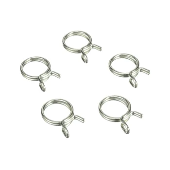 Rational 2066.0518P Hose Clamp 30Mm