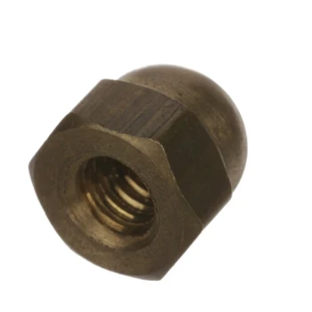 Skyfood 001-040355 Screw Nut 1/4 In