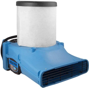 Dri-Eaz Velo 105627 HEPA Air Mover Converter Kit