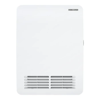 Stiebel Eltron 202031 CK 150-1 Plus Electric Fan Heater - 120V, 1500W