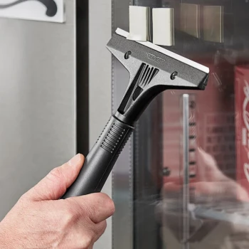 Ettore 1992 6" Heavy-Duty Super Scraper