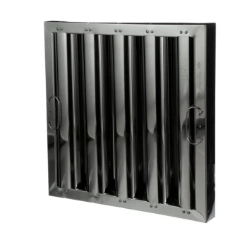 Flame Gard FR51-1616 FR51-1616 S/S Grease Filter Typ