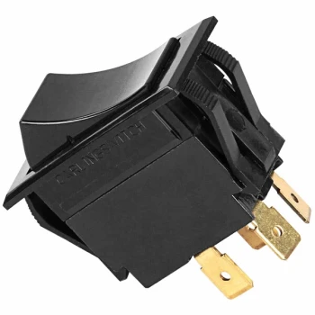 Traulsen 087711-219-1 Rocker Switch