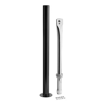 Boltic Stand and Hardware Kit for 73AVF24PBCO and 73AVF30PBCO