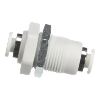 Franke 1553312 Bulkhead Fitting 04-04