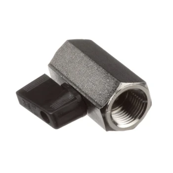 Southbend 1176667 Mini Ball V/V