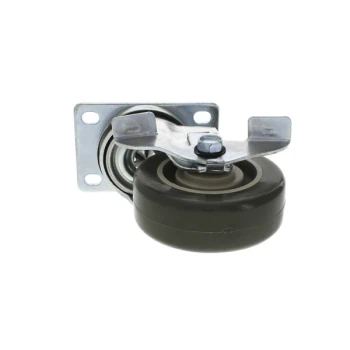 Franke 1317162 Swivel Caster