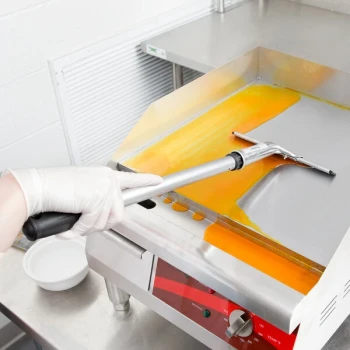 3M 410 Scotch-Brite™ 7 3/4" Griddle Squeegee