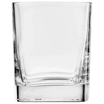 Luigi Bormioli Strauss from BauscherHepp 9.75 oz. Rocks / Old Fashioned Glass - 24/Case