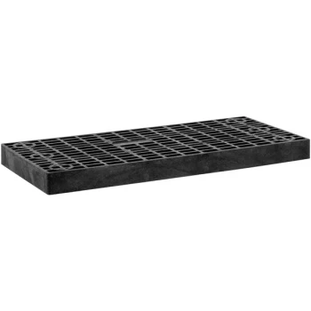 SPC Industrial Add-A-Level 36" x 16" Stackable Work Platform Base Unit A3616B