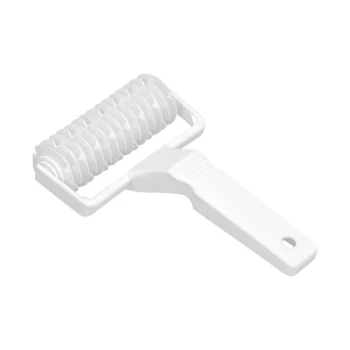 Matfer Bourgeat 4" Plastic Lattice Dough Cutter 141110