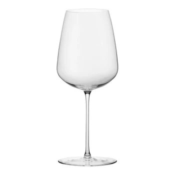 Nude Stem Zero Vertigo from Steelite International 19.5 oz. Red Wine Glass - 6/Pack
