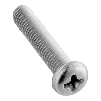 Avantco 17815573 5*25 mm Countersunk Screw for MC Series