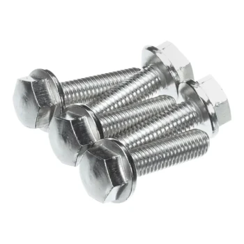 Rational 1008.0769P Ornamental Screw M8X30