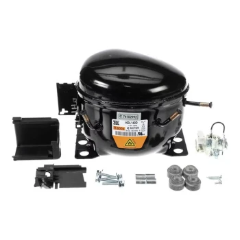 Arctic Air 69445 Compressor W/Start Components