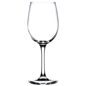 Chef & Sommelier 46978 Cabernet 8.5 oz. Customizable Tall Wine Glass by Arc Cardinal - 24/Case