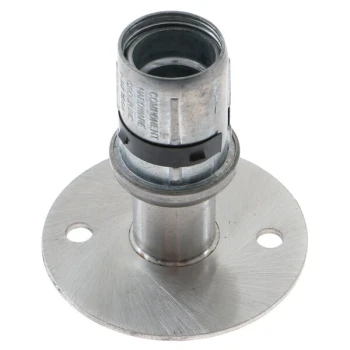 Groen 119372 Flanged Foot
