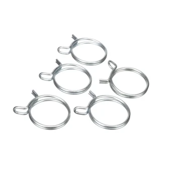 Rational 2066.0531P Hose Clamp 56Mm
